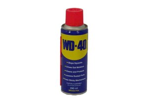 Змазка багатофункціональна WD-40 (200ml) ТМ WD