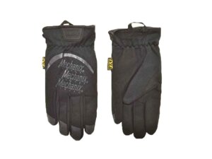 Перчатки чорний тактичні арт. 47 р. L ТМ Mechanix