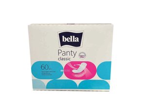 Прокладки щоденні 5010 шт. (Panty Classic) ТМ BELLA