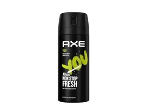 Дезодорант ( Спрей ) чол. 150 мл YOU ТМ AXE