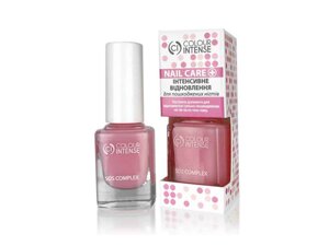 Інтенсивне відн. для пошкодж нігтів Nail Care 106 SOS COMPLEX ТМ Colour Intense