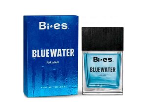 Туалетна вода д / чол Blue Water 100мл ТМ Bi-es