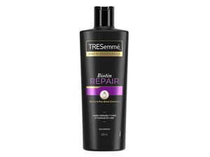 Шампунь Repair and Protect відновлюючий 400мл ТМ Tresemme