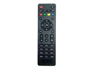 Пульт для Т2 тюнерів T8005HD ТМ Romsat