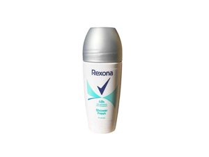 Дезодорант (Ролик) жіночий 50 мл Свіжість душу ТМ REXONA