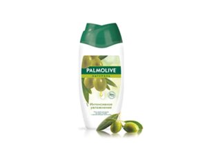 Гель для душу 250мл (Олива та дзвонове молоко) ТМ PALMOLIVE