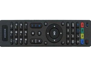 Пульт для IPTV приставки Aura 255 HD ТМ Aura