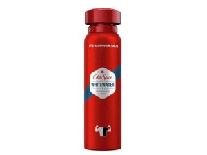 Дезодорант аерозоль Whitewater 150мл ТМ OLD SPICE