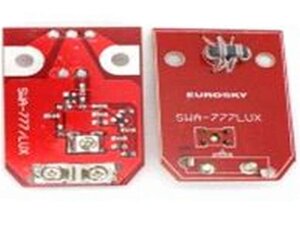 Підсилювач антенний SWA-777 LUX ТМ КИТАЙ