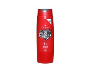 Гель для душу Wolfthorn 250мл ТМ OLD SPICE