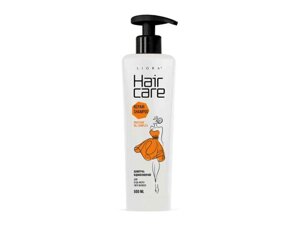 Шампунь 550мл Hhair care Відновлюючий ТМ Liora