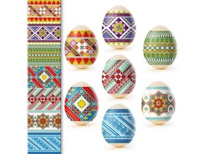 Стрічка Традиційна ТМ EASTERS