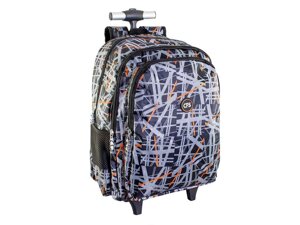 Рюкзак шкільний 16 Trolley ТМ COOLFORSCHOOL