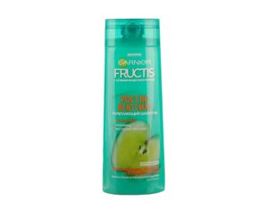 Шампунь 250мл Ріст на повну силу ТМ GARNIER FRUCTIS