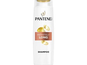 Шампунь 625мл Infinitely Long ТМ PANTENE