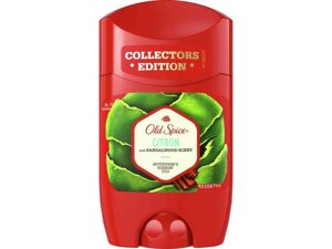 Антипреспірант твердий 50мл Citron ТМ Old Spice