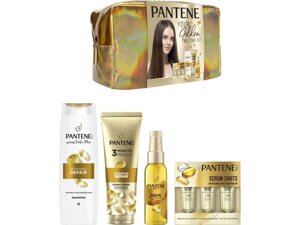 Набір подарунковий для жiнок Pantene Intensive Repair ТМ PANTENE