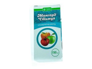 Препарат АВАНГАРД СТИМУЛ 150мл ТМ УКРАВІТ