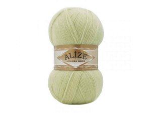 Пряжа Angora Gold 839 5шт / уп ТМ Alize