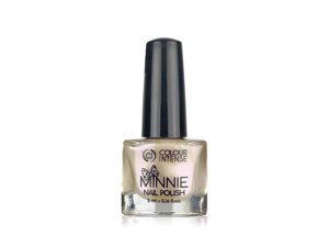 Лак д/нігтів MINNIE 208 pearl vanilla 5мл ТМ COLOUR INTENSE