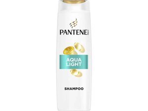 Шампунь 625мл Aqua Light ТМ PANTENE