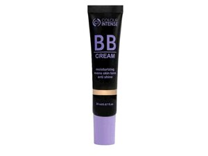 Тональний BB-крем Слонова кістка Moisturising Foundation 01 ТМ Colour Intense