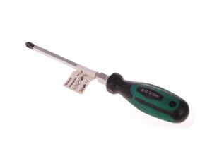 Викрутка посилена хрестова PH3x150 45-8315 ТМ MASTER TOOL