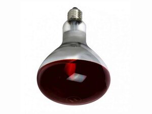 Лампа інфрачервона Е27 230-150W ТМ Bellight