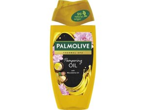 Гель для душу 250мл Термал Спа Заспок. Олія ТМ PALMOLIVE