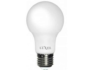 Лампа LED A60 7w E27 4000K (063-NE) ТМ LUXEL