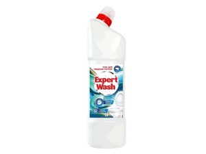 Гель для миття унітазу 1л «Океан» ТМ Expert Wash