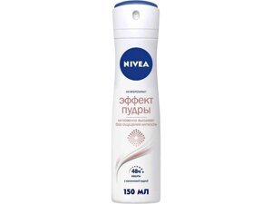 Дезодорант (Спрей) 150мл (Ефект пудри) ТМ NIVEA