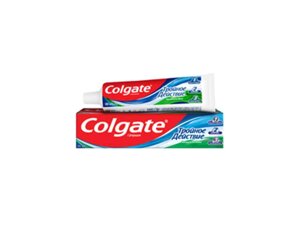 Зубна паста 50 мл (Потрійна дія) Натуральна мята ТМ COLGATE