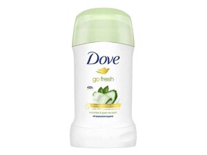 Дезодорант (Твердий) жіночий 40 мл Фреш ТМ DOVE