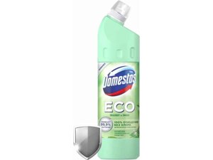 Засіб для чищення 1л пляшка Універсальний ECO Свіжість лісу ТМ Domestos