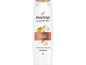 Шампунь 250мл Infinitely Long ТМ PANTENE