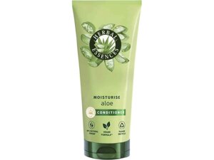 Кодиціонер для волосся 250мл Алое Зволожуючий ТМ HERBAL ESSENCES