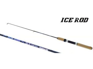 Вудочка зимова ICE ROD 55см 213-55A ТМ FISHING ROI