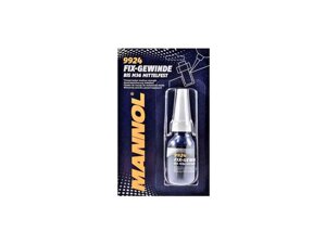 Фіксатор різьби 10г демонт. 9924 Fix-Gewinde ТМ MANNOL