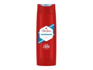 Гель для душу Whitewater 400мл ТМ Old Spice