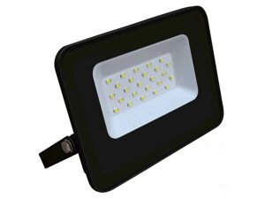 Прожектор LED ECO (LPE-20C) 20Вт 6500К ТМ LUXEL