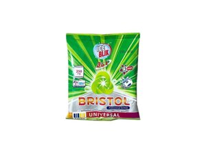 Пральний порошок 250г BRISTOL Universal CONCENTRATE сашет ТМ ICE BLIK