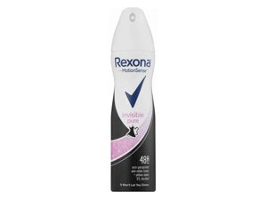 Дезодорант (Спрей) жіночий 150 мл Чистий діамант ТМ REXONA