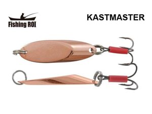 Блишня Kastmaster 3,5 г 003 SF0402-3-003 ТМ FISHING ROI