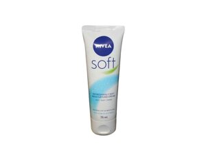 Крем інтенсивне зволоження 75мл NIVEA Soft ТМ NIVEA