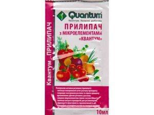 Препарат КВАНТУМ ПРИЛИПАЧ 10мл ТМ АГРОМАГ