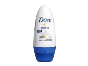 Дезодорант (Ролик) жіночий 50 мл Оригінал New ТМ DOVE