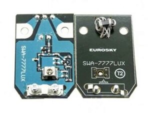 Підсилювач антенний SWA-7777 LUX ТМ КИТАЙ