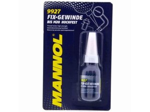 Фіксатор різьби 10г недемонт. 9927 Fix-Gewinde ТМ MANNOL