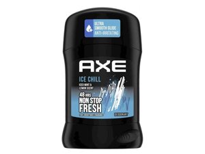 Антипреспірант твердий 50мл чоловічий Ice Chill ТМ Axe